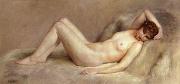 unknow artist Sexy body, female nudes, classical nudes 88 china oil painting artist